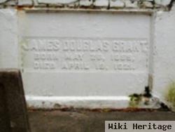 James Douglas Grant