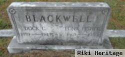 Dock C. Blackwell