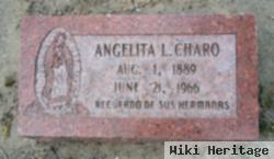 Angelita L. Charo