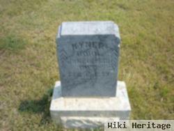 Albert Kyner