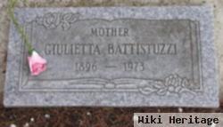 Giulietta Battistuzzi