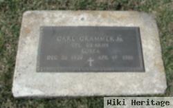 Carl Grammer, Jr