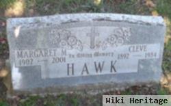 Margaret M Smith Hawk