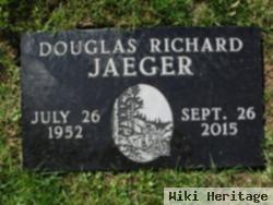 Douglas Richard Jaeger