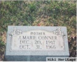 Jinnie Marie Emmons Conner