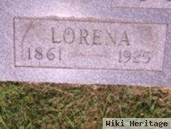 Lorena Mathis Clark