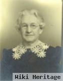 Sarah Jane "jennie" Martin Messenger