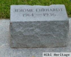 Jerome Ehrhardt