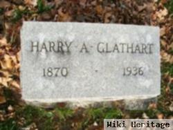 Harry A Glathart