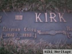 Norman Esley Kirk