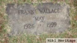 Frank Wallace May