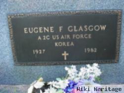 Eugene F. Glasgow