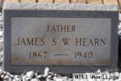 James Samuel Wesley Hearn