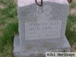 Jennifer Kay Hutchings