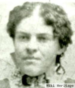 Matilda Lydia Huff Ottesen