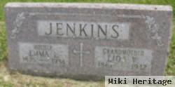 Emma Leontine Jenkins