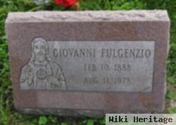 Giovanni Fulgenzio