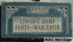 Edwin Levey Kump