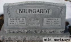 Delbert G. Brungardt