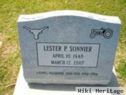 Lester Paul Sonnier