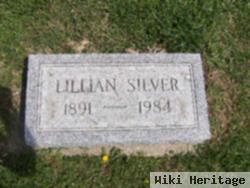 Lillian Silver