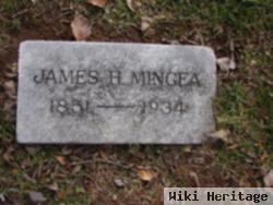 James H. Mingea