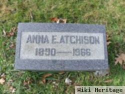 Anna E. Atchison