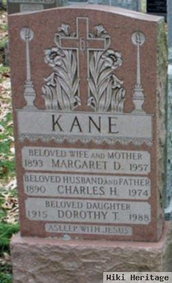 Margaret D. Kane