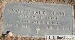 Joseph Park Kelly