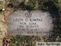 Leon Carl Kimpal