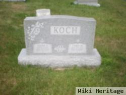 Adam Koch