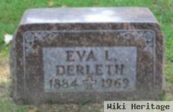 Eva L Becker Derleth