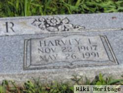 Harvey L Jiner