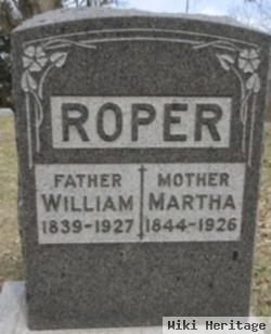 William Roper