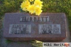 Elmer Ellsworth Turbett