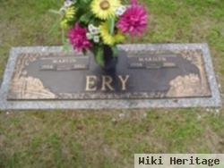 Marvin J. "marv" Ery