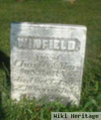 Winfield Osborn