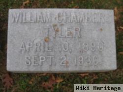 William Chambers Tyler