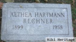 Althea Hartmann Rechner