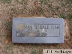 Carman Tisdale Fish
