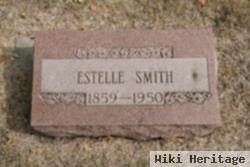 Estelle Smith