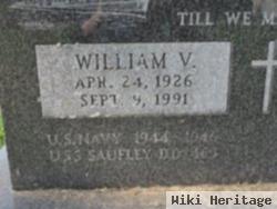 William V. York