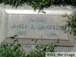 James Robert Campbell