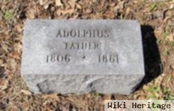 Adolphus Wood