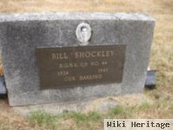 Bill Shockley