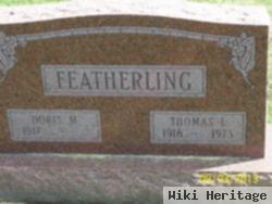 Thomas L. Featherling