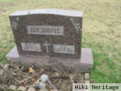 Elsie K. Holsopple