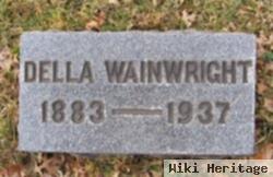 Della Brokaw Wainwright