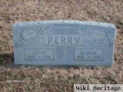 Verna Mason Perry