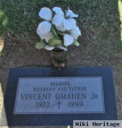 Vincent Omahen, Jr